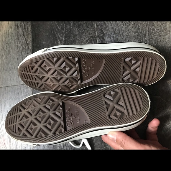 Converse Archive Print Chuck 70, size 9, brand new - Picture 4 of 5